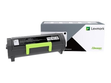 Bild på Lexmark