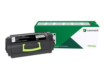 Bild på Lexmark