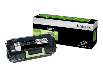 Bild på Lexmark 522XE