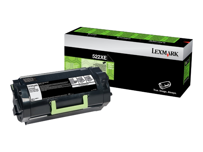 Bild på Lexmark 522XE