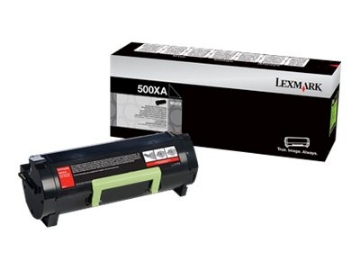 Bild på Lexmark 600XA