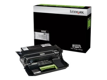 Bild på Lexmark 520Z