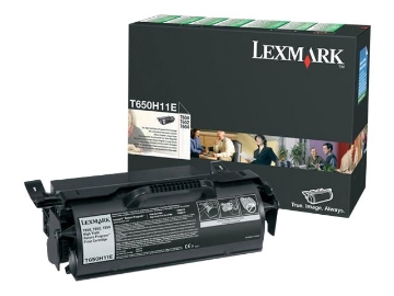 Bild på Lexmark
