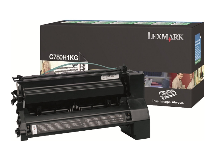 Bild på Lexmark