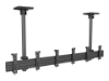 Bild på Multibrackets M Menu Board Mount Pro MBC3X1U