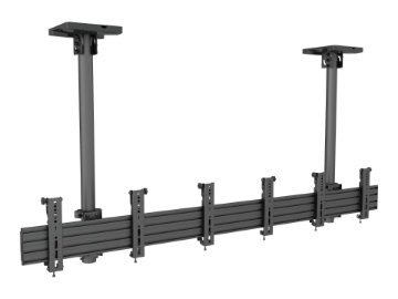 Bild på Multibrackets M Menu Board Mount Pro MBC3X1U