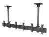 Bild på Multibrackets M Menu Board Mount Pro MBC3X1U