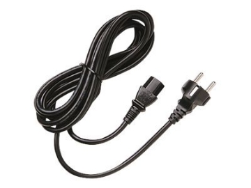 Bild på HP 1.83m 10A C13 EU Power Cord