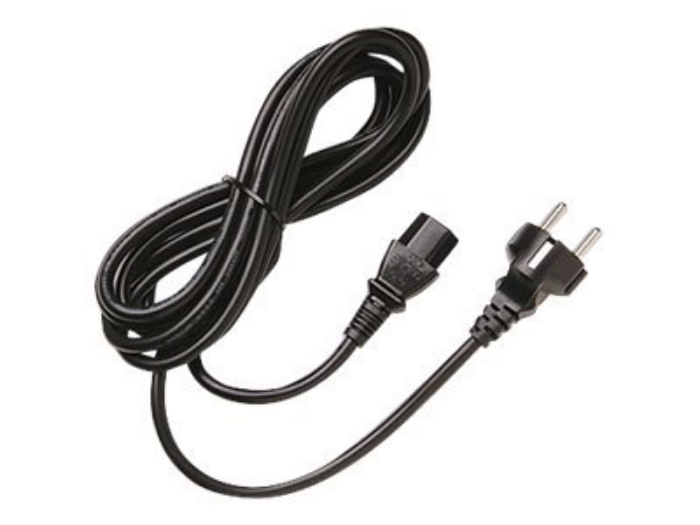 Bild på HP 1.83m 10A C13 EU Power Cord
