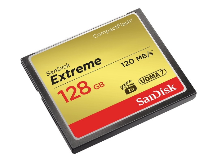 Bild på SanDisk Extreme