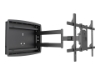 Bild på Multibrackets M Recessed Full Motion Flexarm