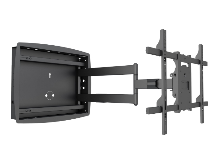 Bild på Multibrackets M Recessed Full Motion Flexarm