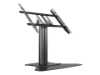 Bild på Multibrackets M Public Display Stand 80 HD Floorbase Single