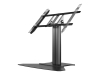 Bild på Multibrackets M Public Display Stand 80 HD Floorbase Single
