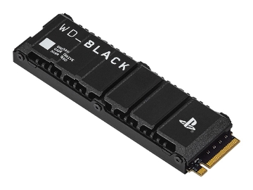 Bild på WD Black SN850P NVMe SSD WDBBYV0020BNC-WRSN