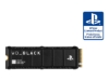 Bild på WD Black SN850P NVMe SSD WDBBYV0020BNC-WRSN