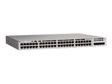 Bild på Cisco Catalyst 9200L