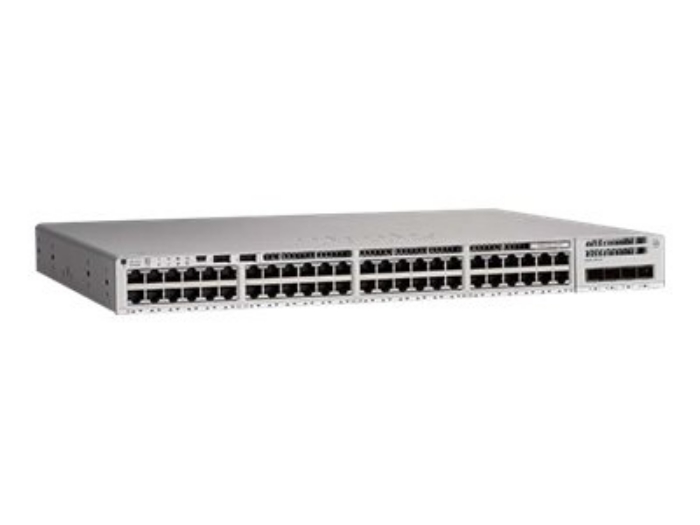 Bild på Cisco Catalyst 9200L