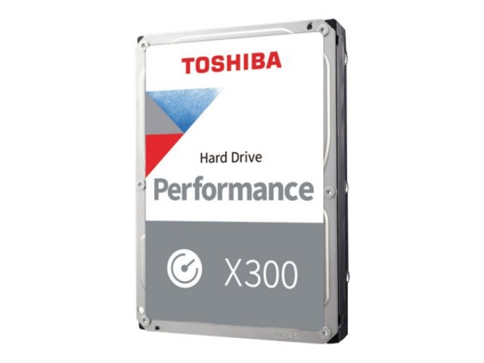 Bild på Toshiba X300 Performance