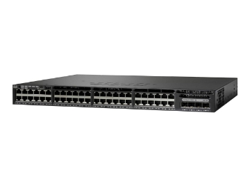 Bild på Cisco Catalyst 3650-48FD-L