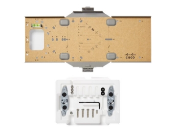 Bild på Cisco Meraki