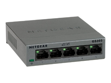 Bild på NETGEAR GS305
