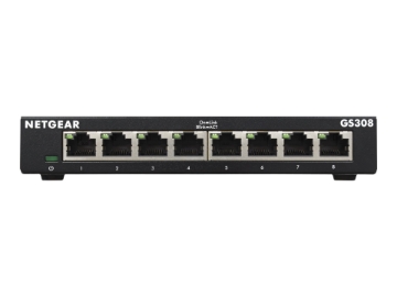 Bild på NETGEAR GS308v3
