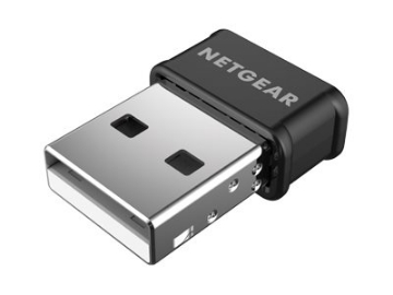 Bild på NETGEAR A6150
