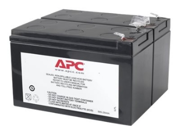 Bild på APC Replacement Battery Cartridge #113