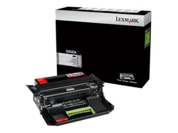 Bild på Lexmark 520ZA