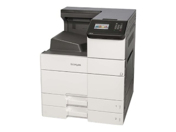 Bild på Lexmark MS911de