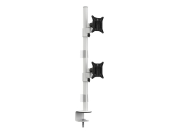 Bild på Multibrackets M VESA Deskmount Officeline Dual Vertical
