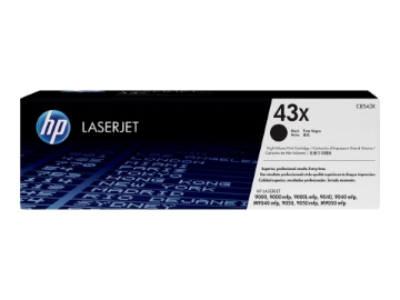 Bild på K/HP LJ 9000/9040/9050/M9040/M9050 Promo