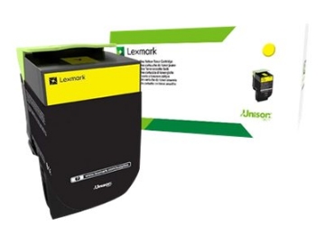 Bild på Lexmark 702XYE