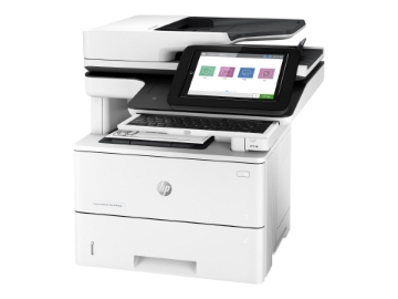 Bild på HP LaserJet Enterprise Flow MFP M528z