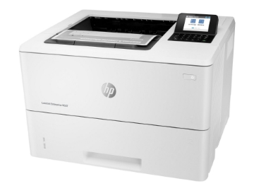 Bild på HP LaserJet Enterprise M507dn