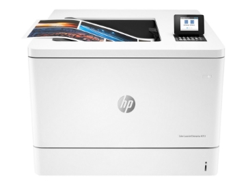 Bild på HP Color LaserJet Enterprise M751dn