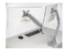 Bild på Kensington SmartFit One-Touch Dual Monitor Arm