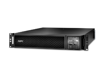 Bild på APC Smart-UPS On-Line 1500VA