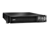 Bild på APC Smart-UPS On-Line 1500VA
