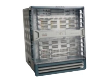 Bild på Cisco Nexus 7000 Series 9-Slot Chassis