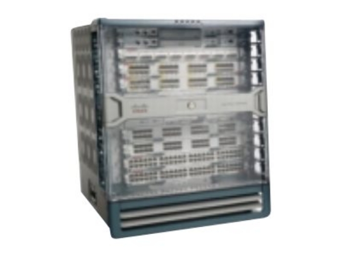 Bild på Cisco Nexus 7000 Series 9-Slot Chassis