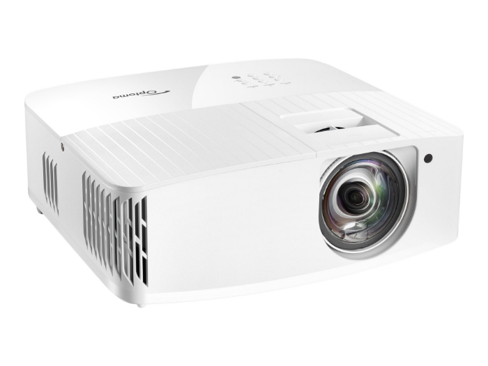 Bild på Optoma UHD35STx