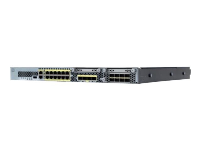 Bild på Cisco FirePOWER 2140 NGFW