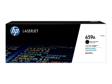 Bild på HP 659A