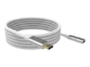 Bild på VISION Professional installation-grade USB-C extension cable