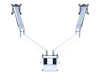 Bild på Multibrackets M VESA Gas Lift Arm Dual Side by Side