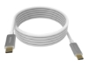 Bild på VISION Professional installation-grade USB-C cable