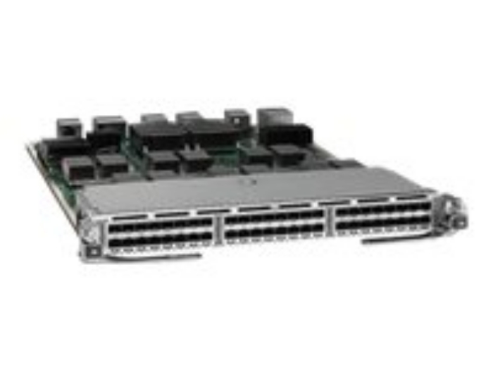 Bild på Cisco Nexus 7700 F3-Series 48-Port Fiber 1 and 10G Ethernet Module