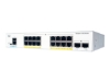 Bild på Cisco Catalyst 1000-16FP-2G-L